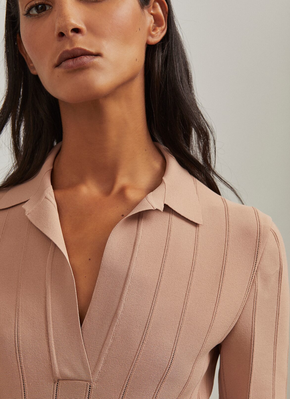 Bodies ALAÏA BLUSH BODIES